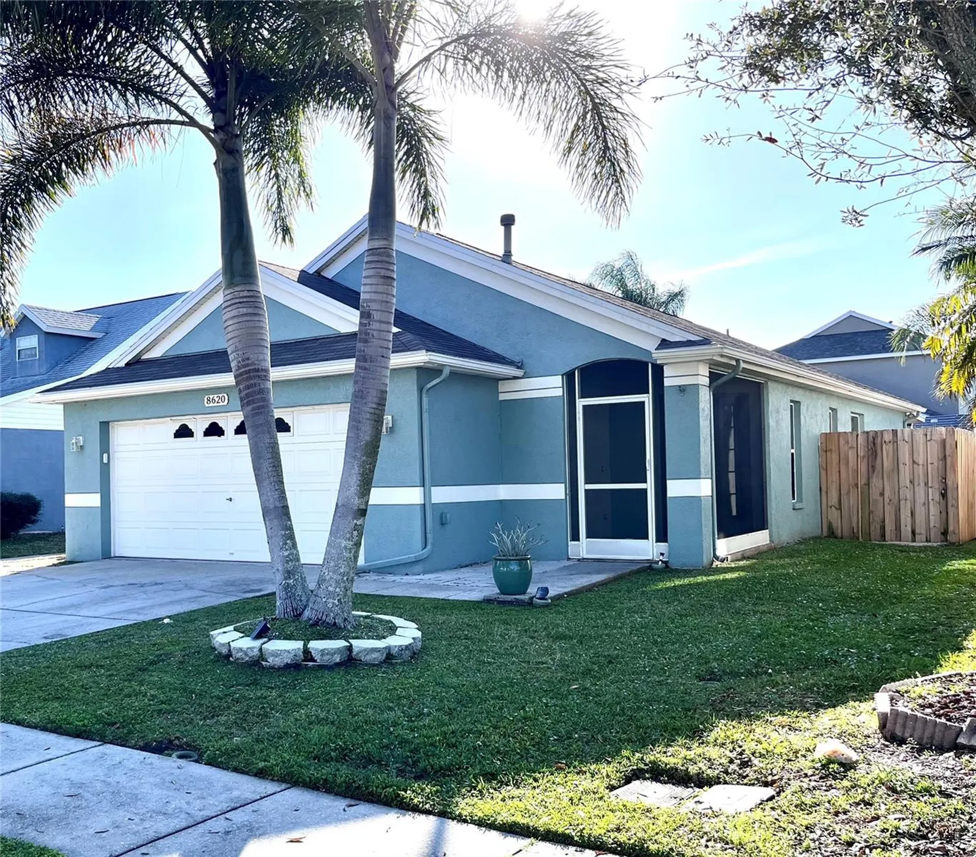 8620 Persea Court New Port Richey FL 34655