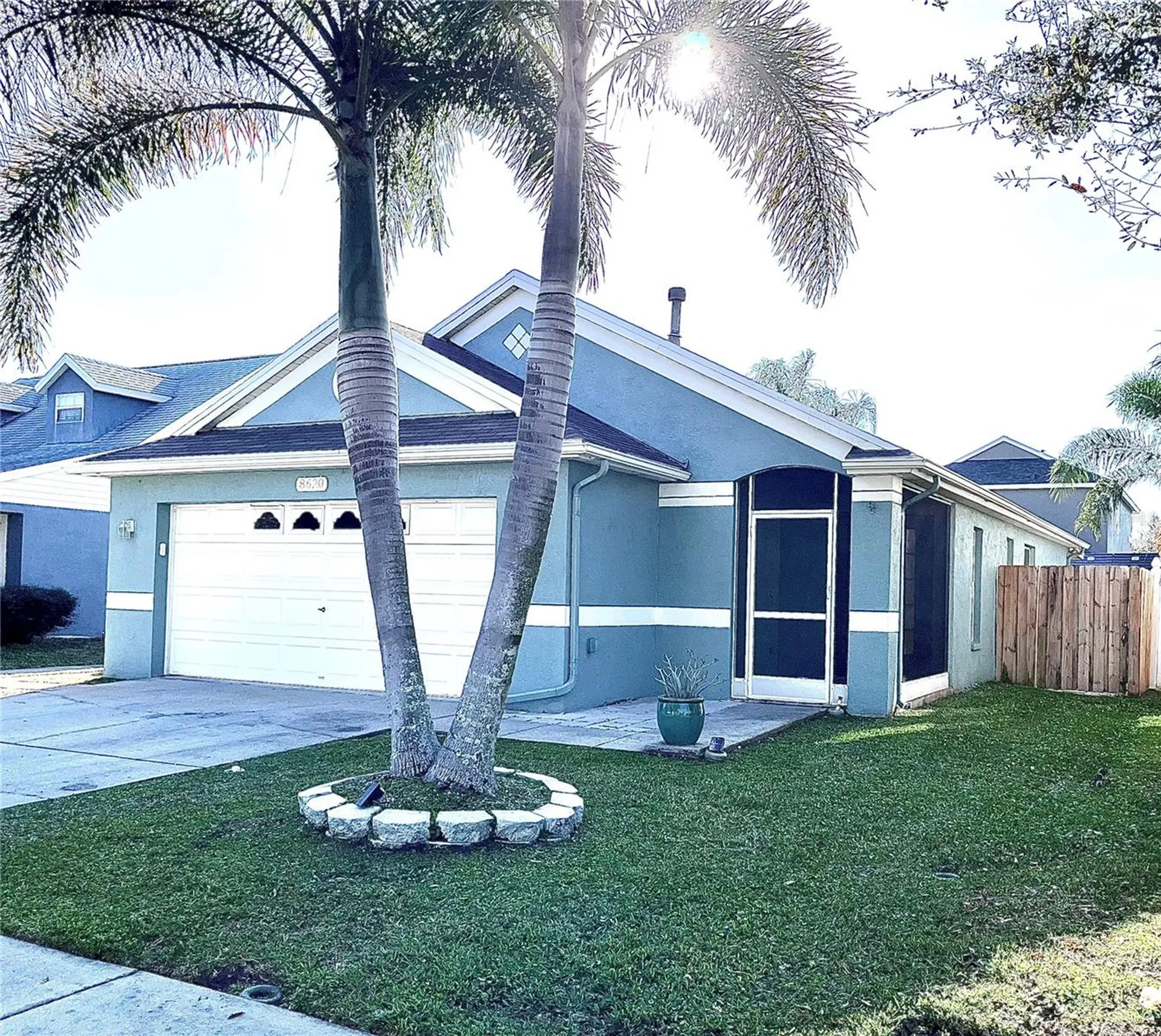8620 Persea Court New Port Richey FL 34655