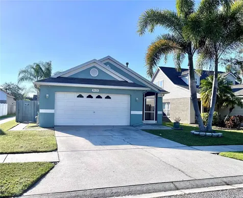8620 Persea Court New Port Richey FL 34655