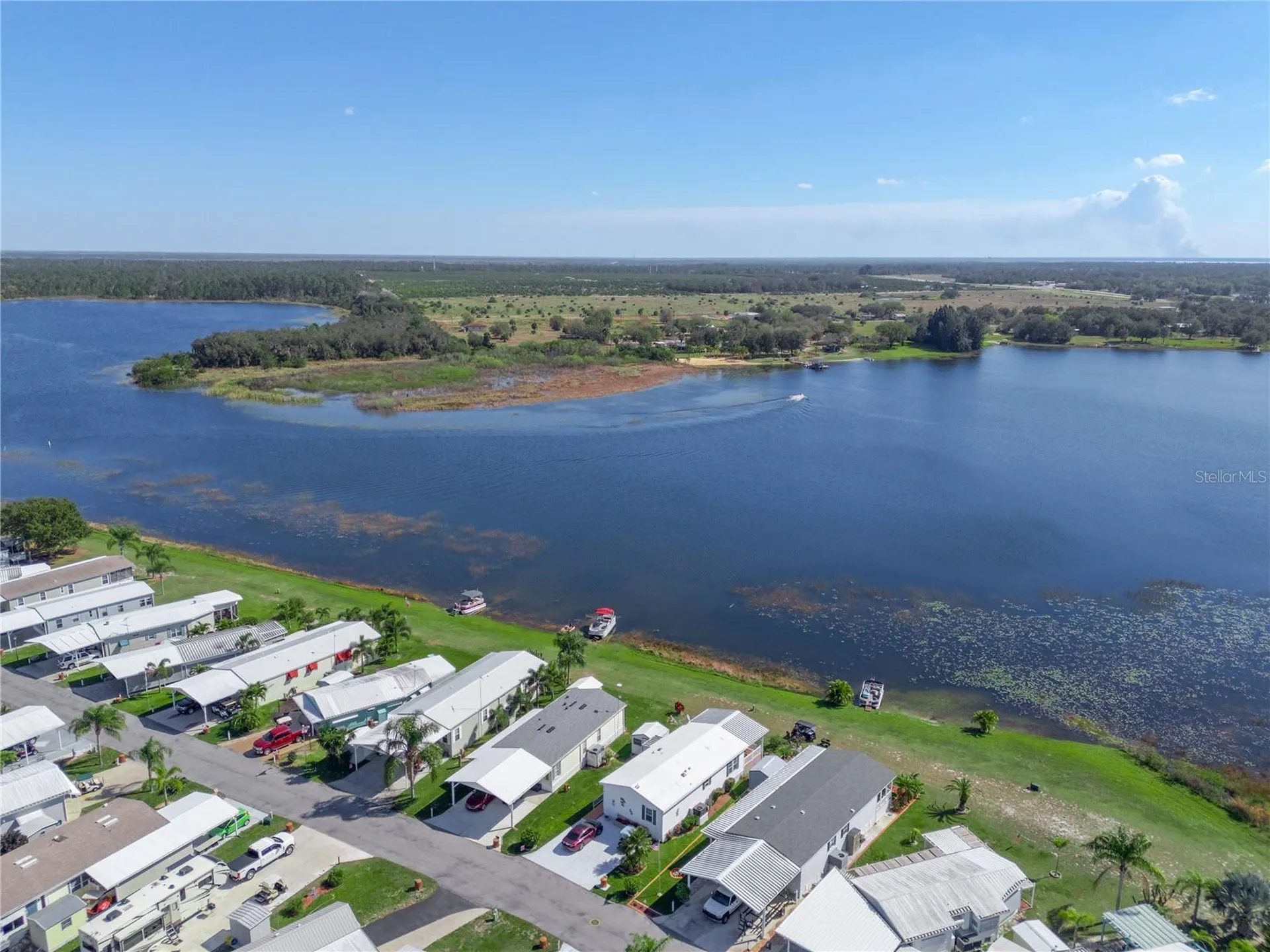 27 Saddlebag Trail S Lake Wales FL 33898