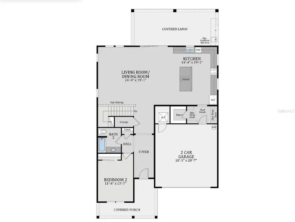 6645 Wake Street St Cloud FL 34771