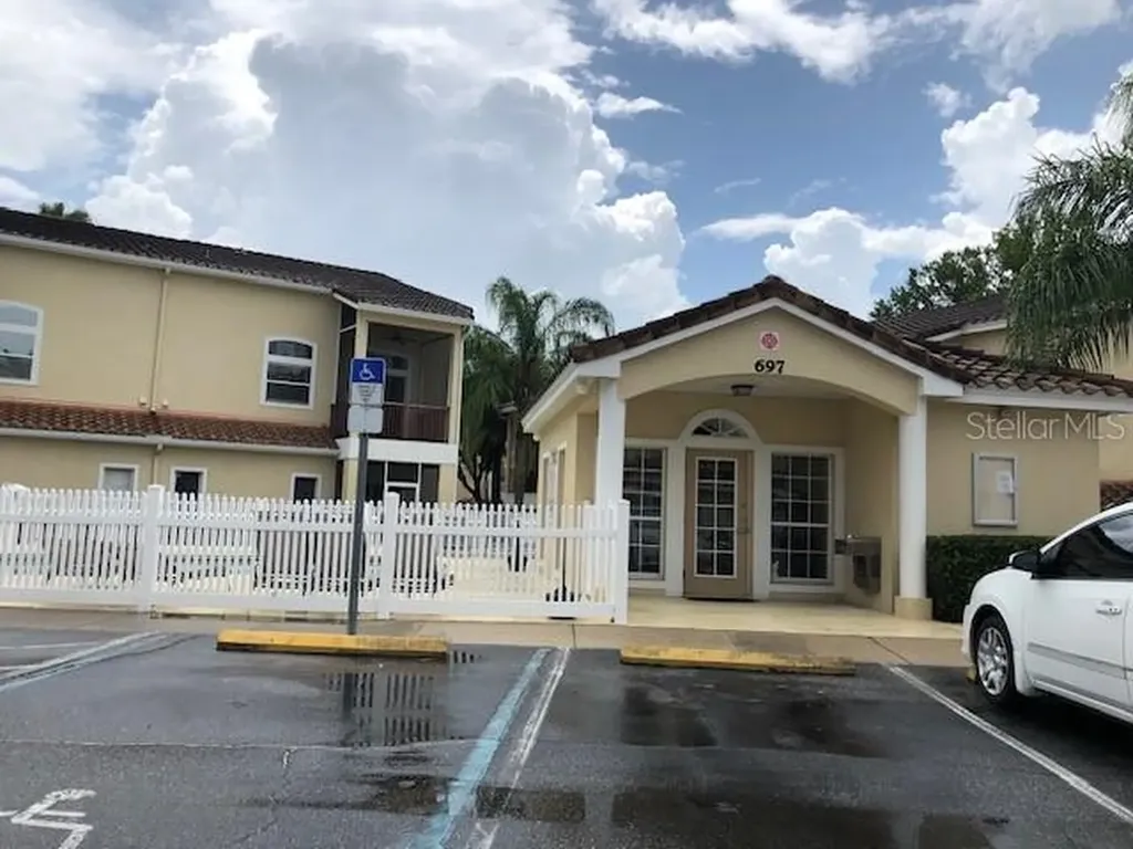 670 Sandy Neck Lane Altamonte Springs FL 32714