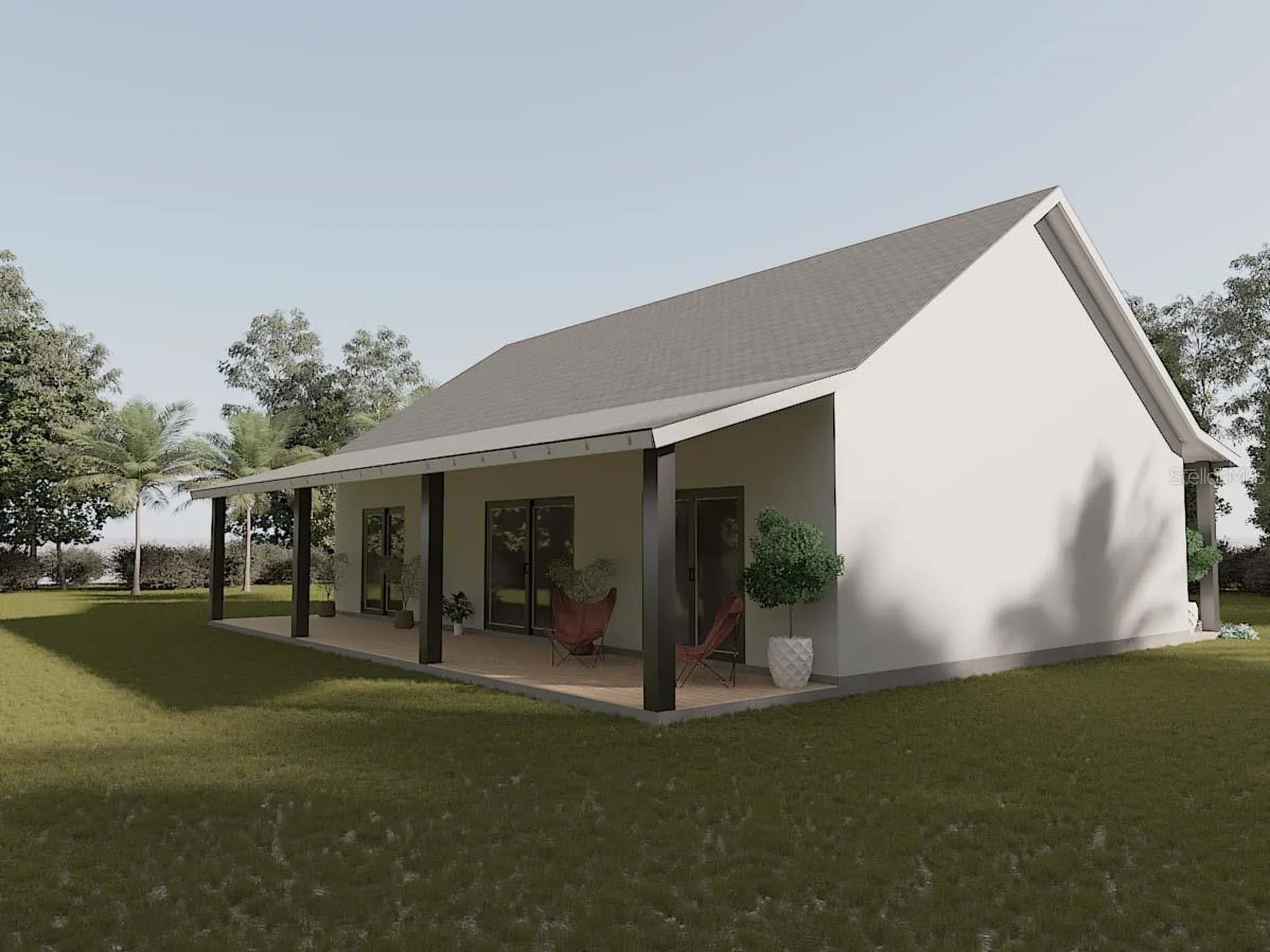 127 Longtree Street Georgetown FL 32139