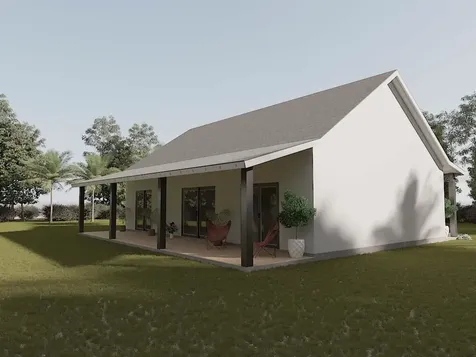 127 Longtree Street Georgetown FL 32139
