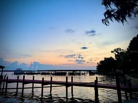 127 Longtree Street Georgetown FL 32139