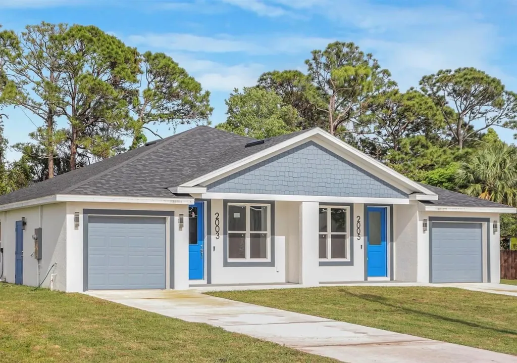2005 Guava Drive Edgewater FL 32141