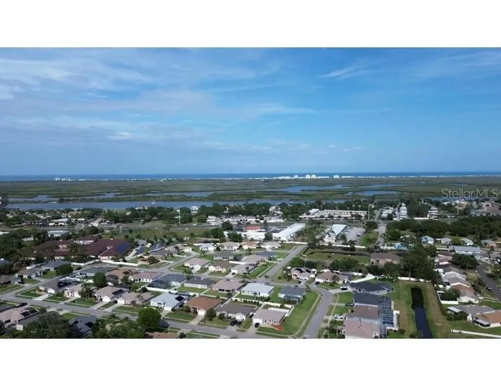 2005 Guava Drive Edgewater FL 32141