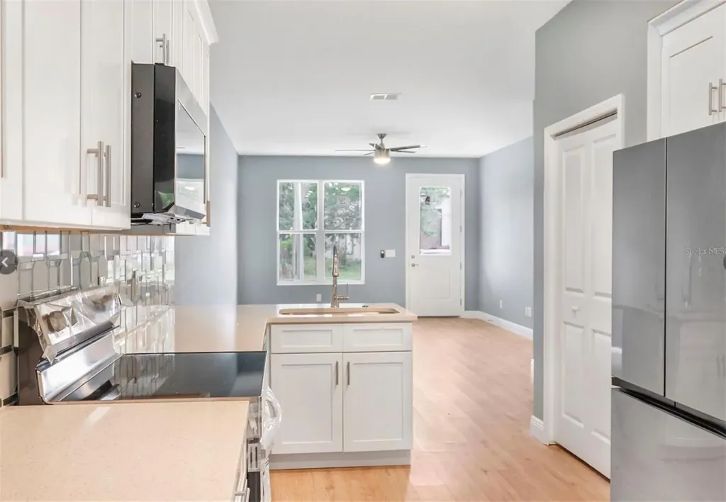 2005 Guava Drive Edgewater FL 32141