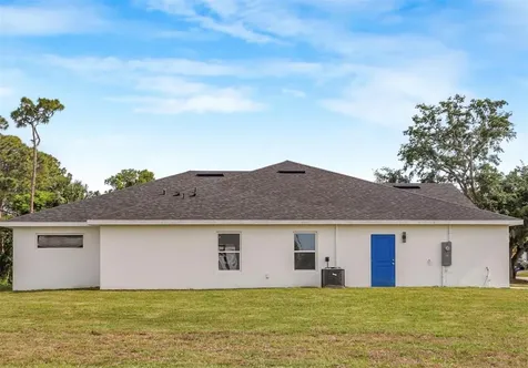 2005 Guava Drive Edgewater FL 32141