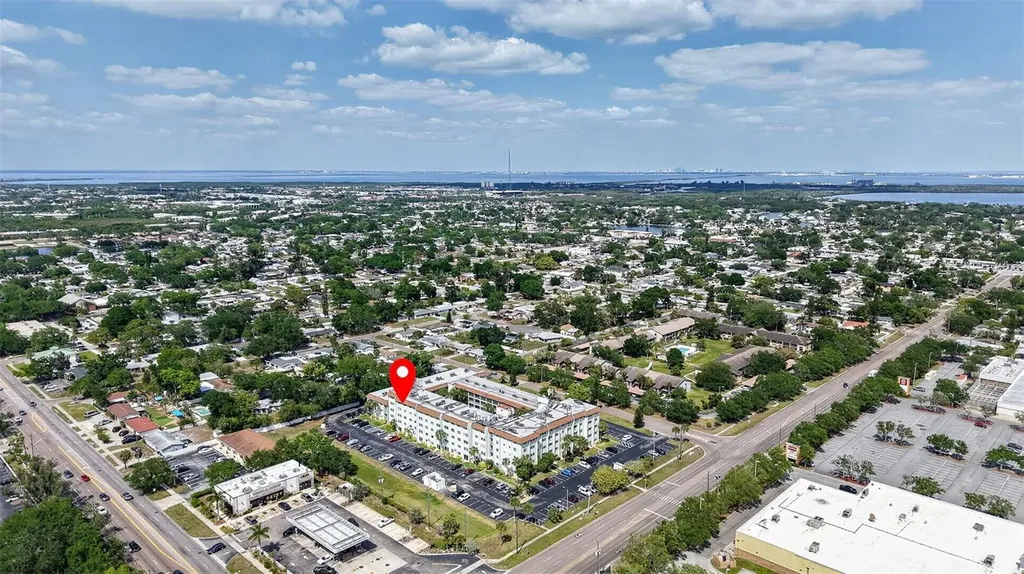 801 83rd Avenue N St Petersburg FL 33702