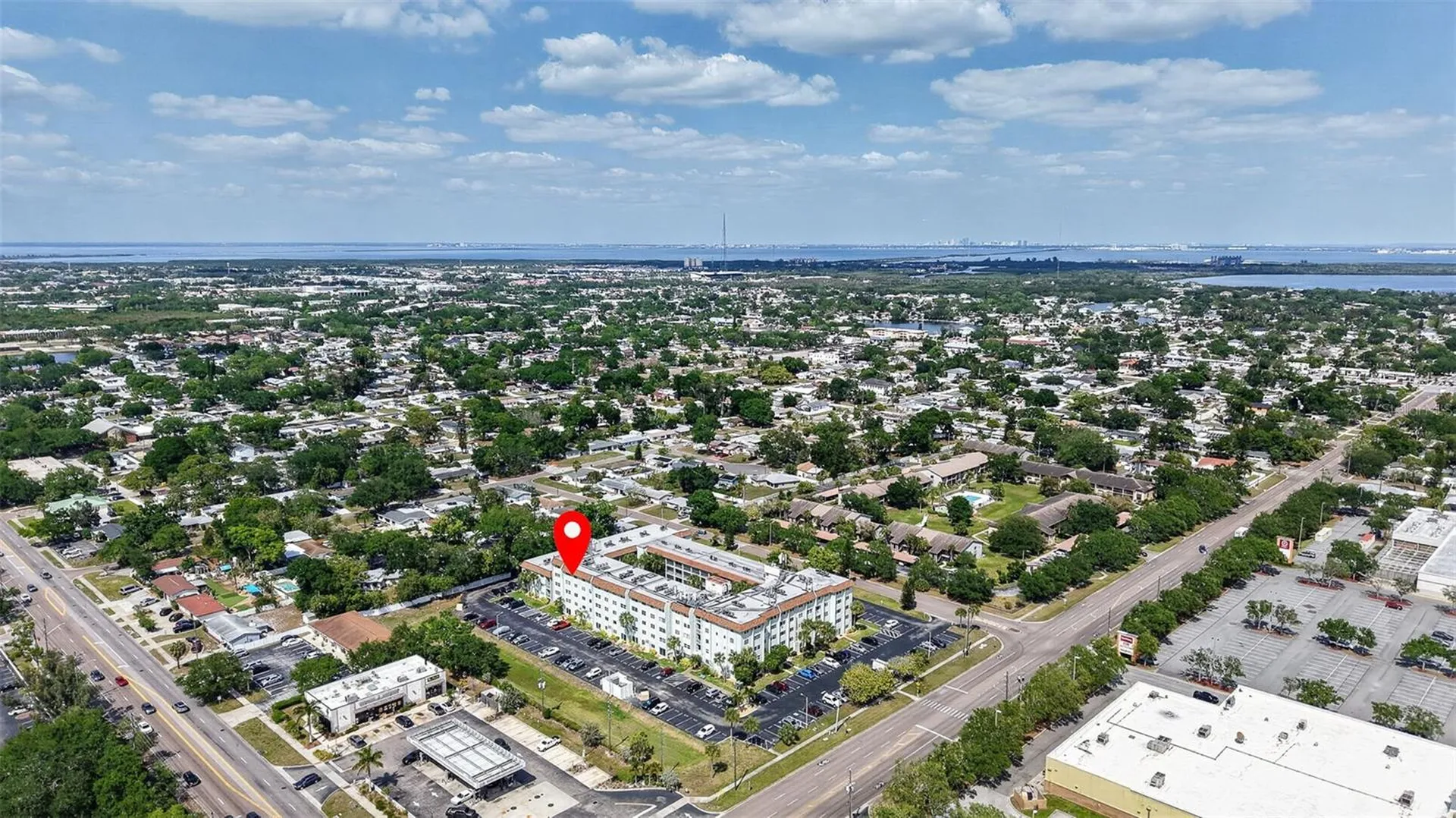801 83rd Avenue N St Petersburg FL 33702