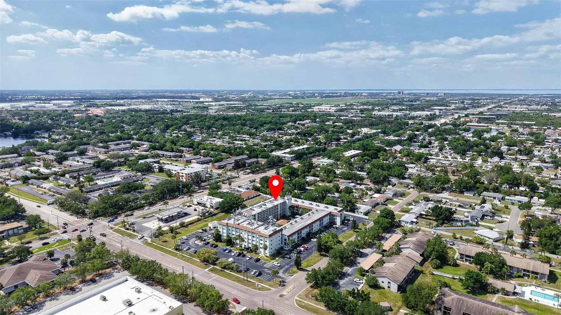 801 83rd Avenue N St Petersburg FL 33702