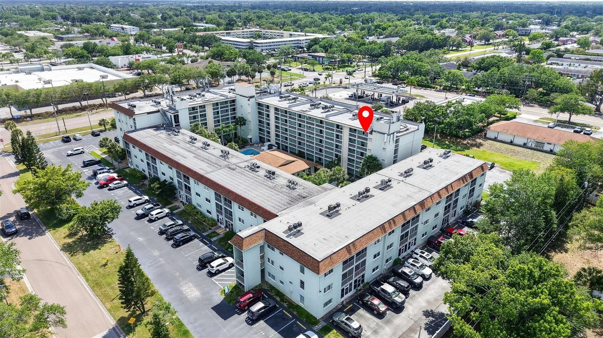 801 83rd Avenue N St Petersburg FL 33702