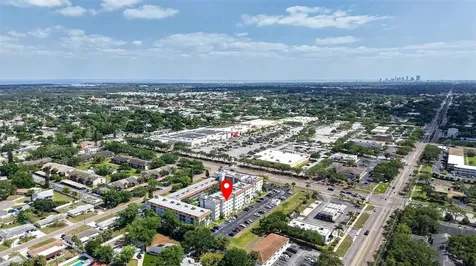 801 83rd Avenue N St Petersburg FL 33702