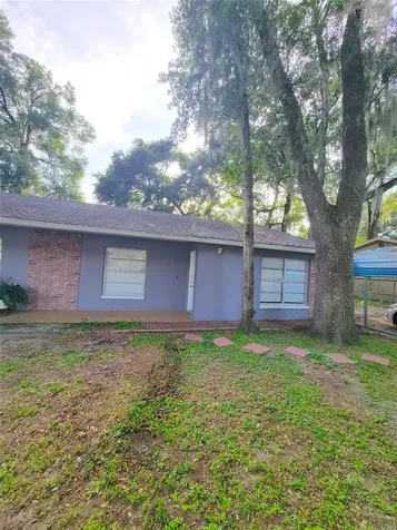 5338 Orange Avenue Seffner FL 33584