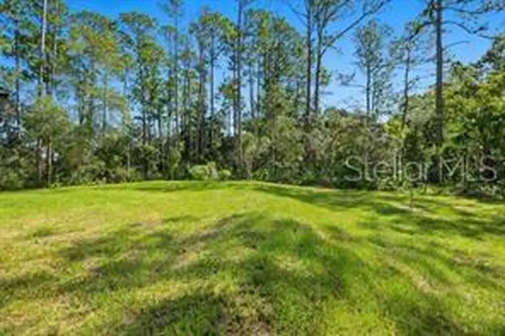 1 Fanshawe Lane Palm Coast FL 32137
