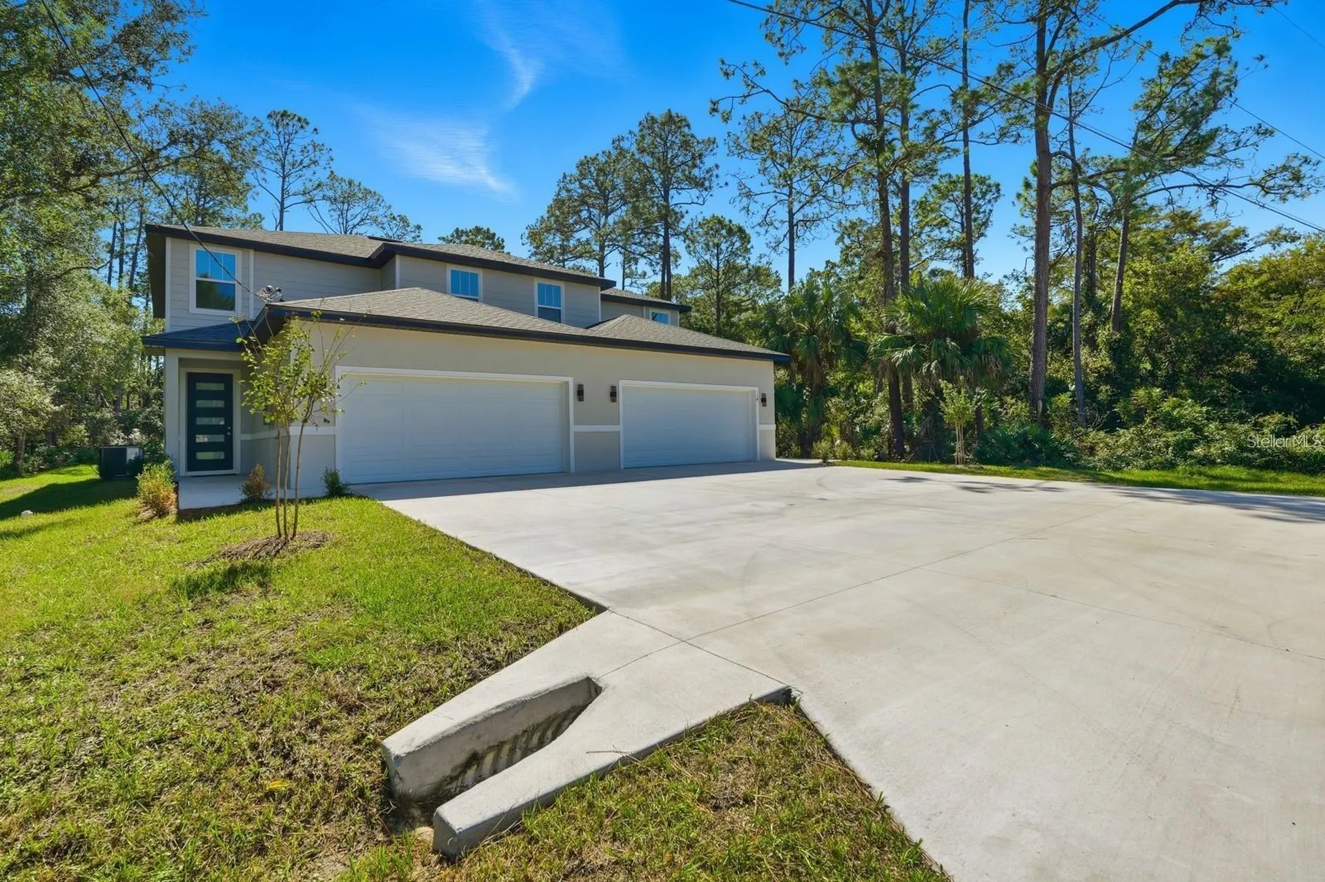 1 Fanshawe Lane Palm Coast FL 32137