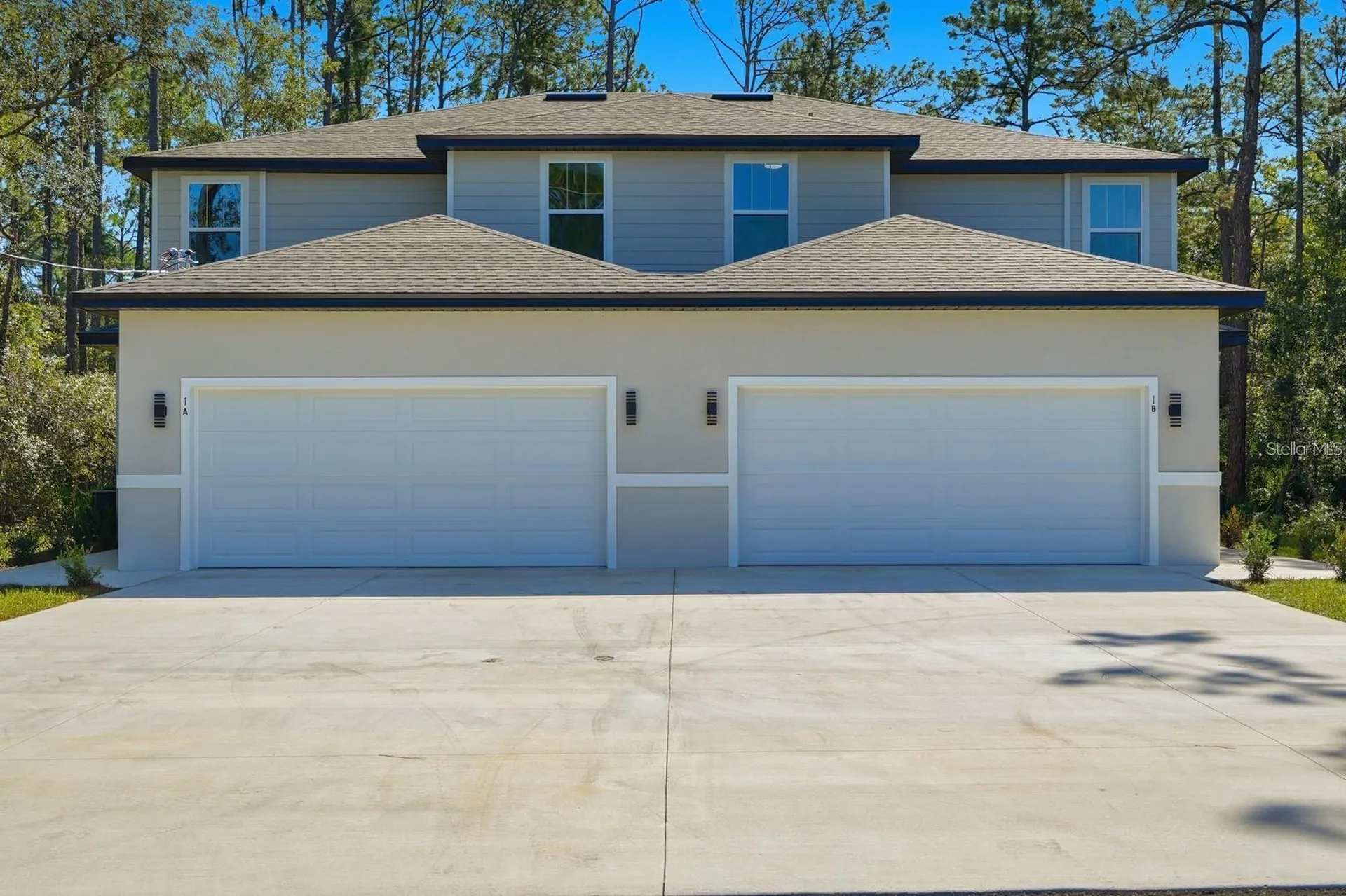 1 Fanshawe Lane Palm Coast FL 32137