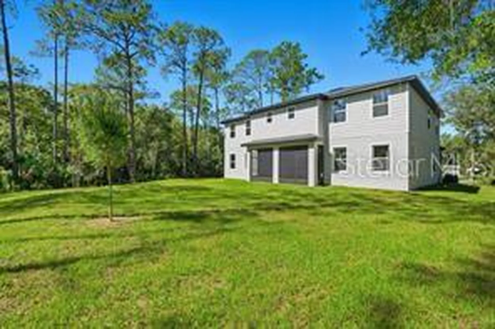 1 Fanshawe Lane Palm Coast FL 32137