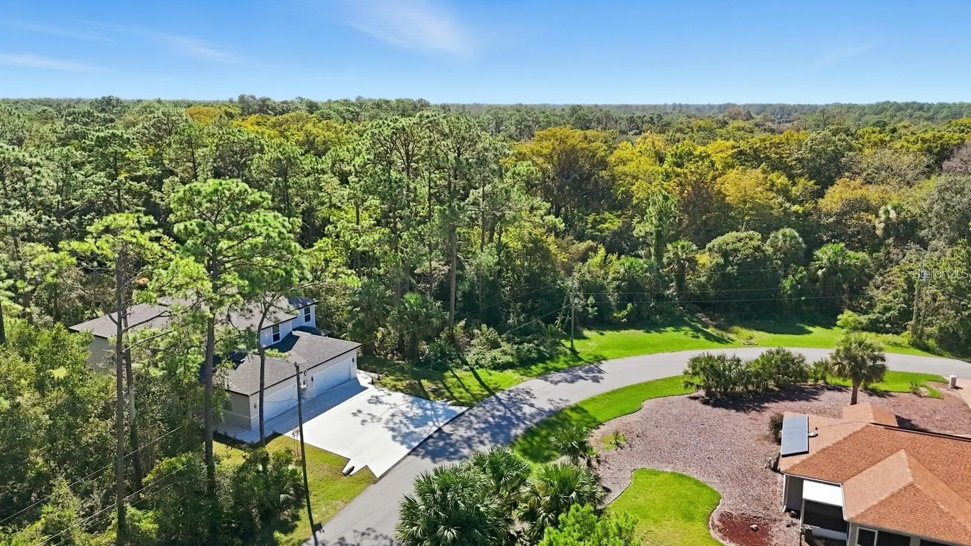1 Fanshawe Lane Palm Coast FL 32137