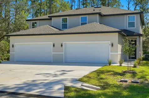 1 Fanshawe Lane Palm Coast FL 32137