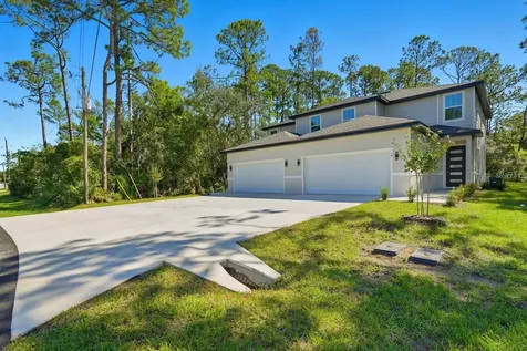 1 Fanshawe Lane Palm Coast FL 32137