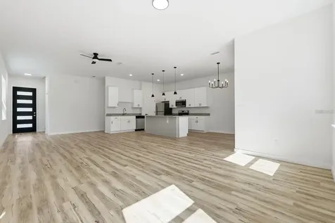 1 Fanshawe Lane Palm Coast FL 32137