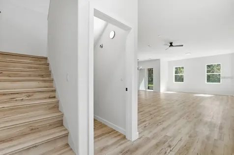 1 Fanshawe Lane Palm Coast FL 32137