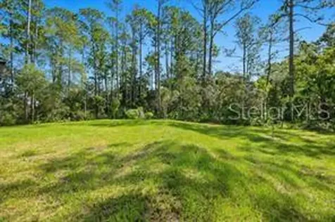 1 Fanshawe Lane Palm Coast FL 32137