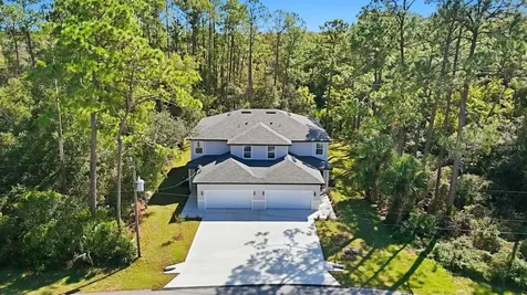 1 Fanshawe Lane Palm Coast FL 32137