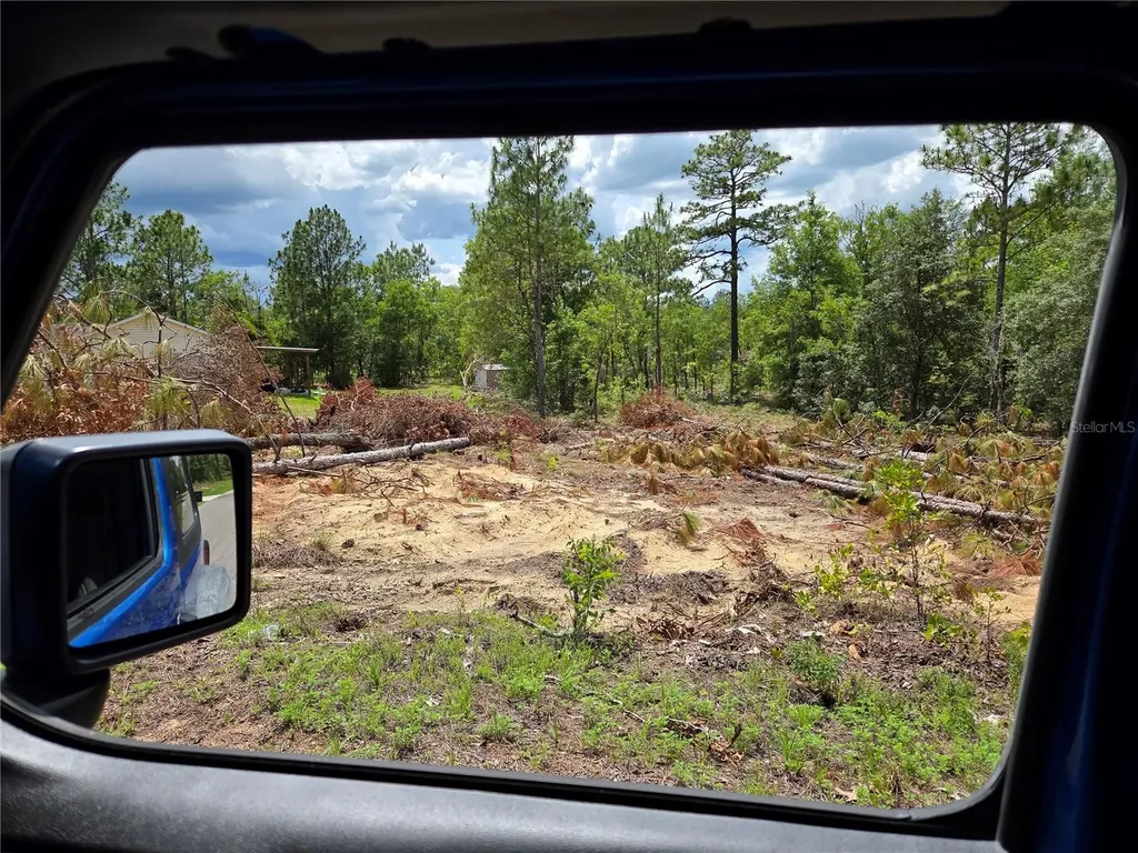Tbd NE 14th Place Williston FL 32696