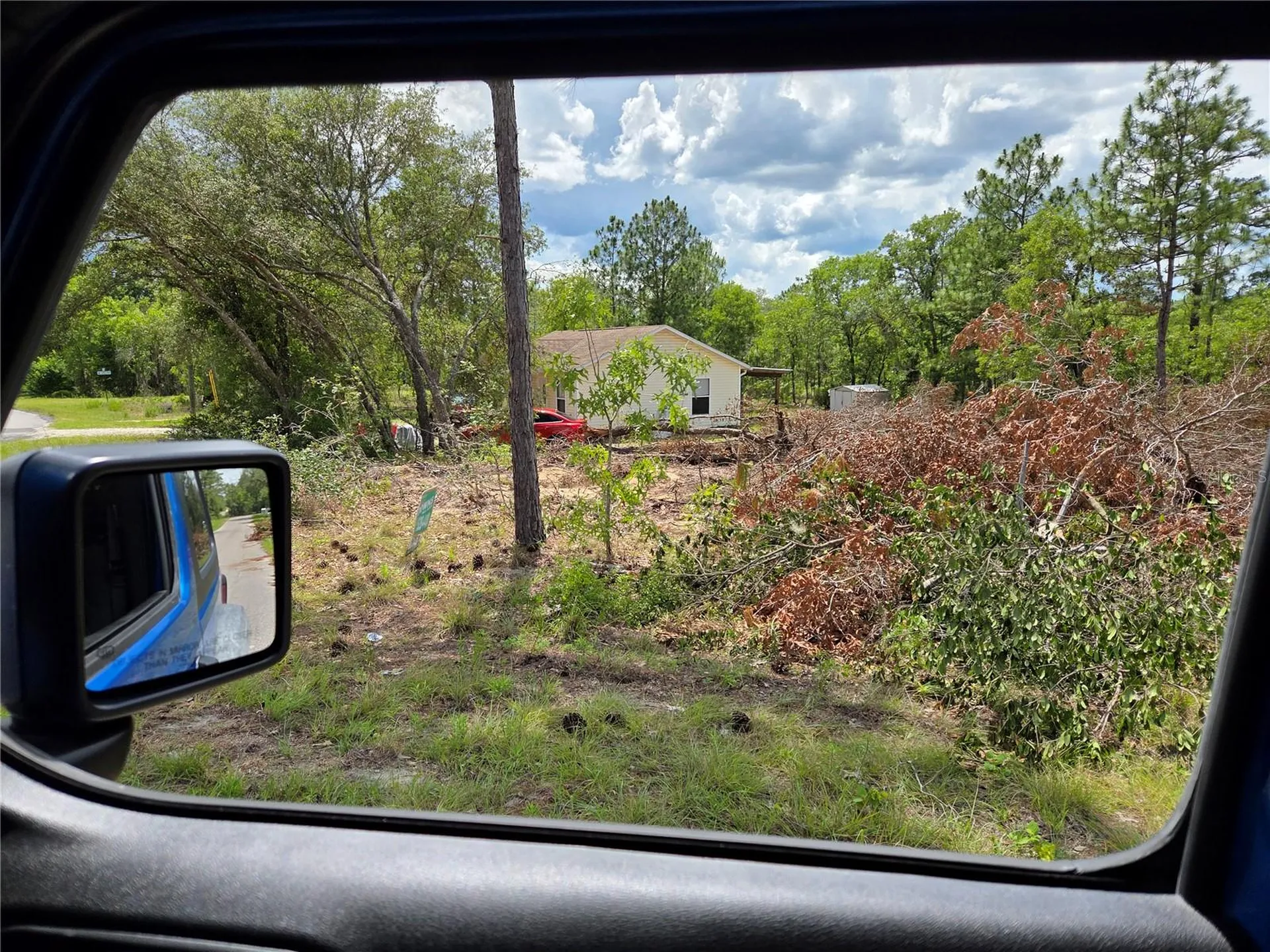 Tbd NE 14th Place Williston FL 32696