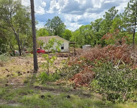 Tbd NE 14th Place Williston FL 32696