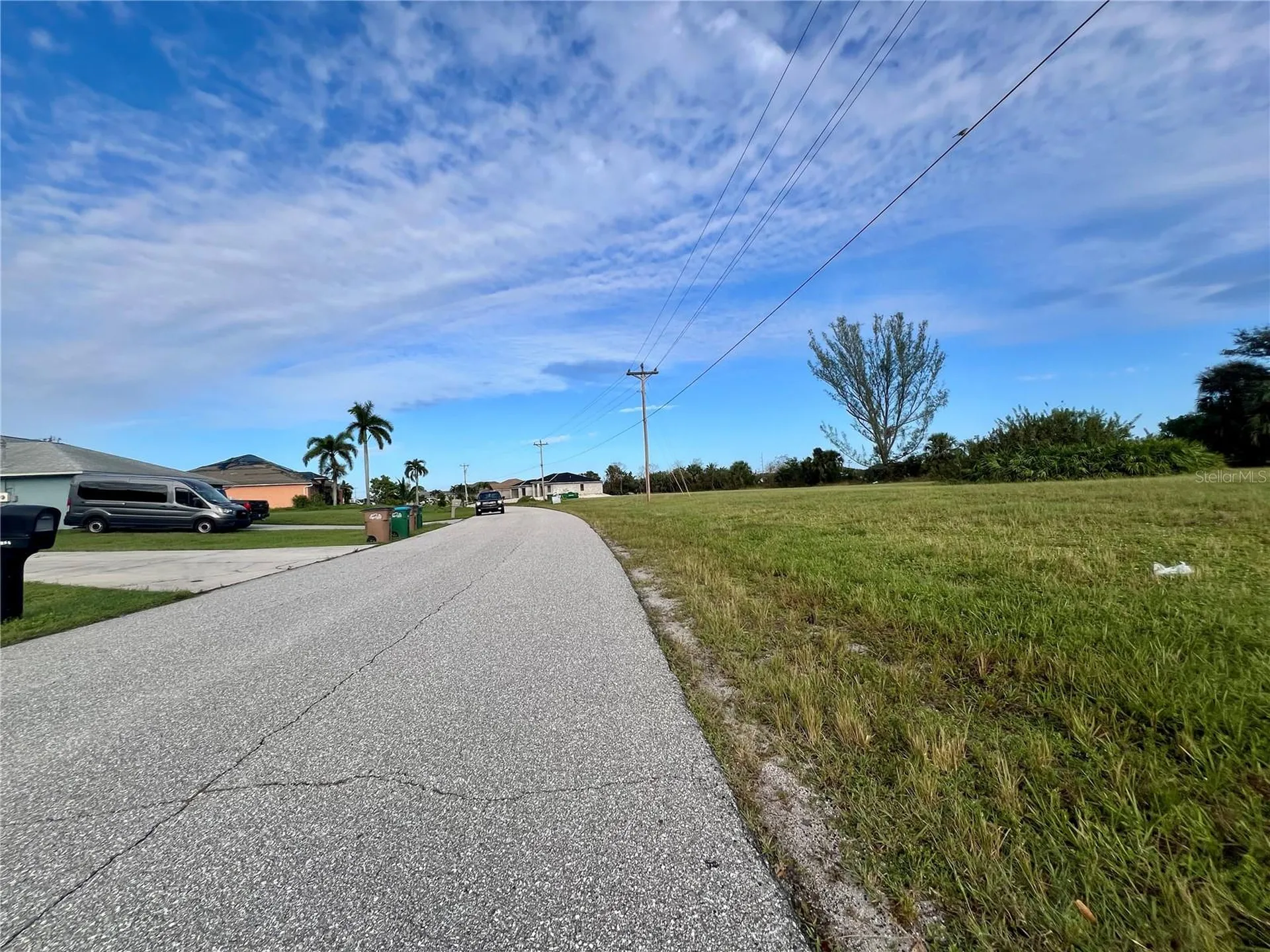 1857 NE 23rd Street Cape Coral FL 33909