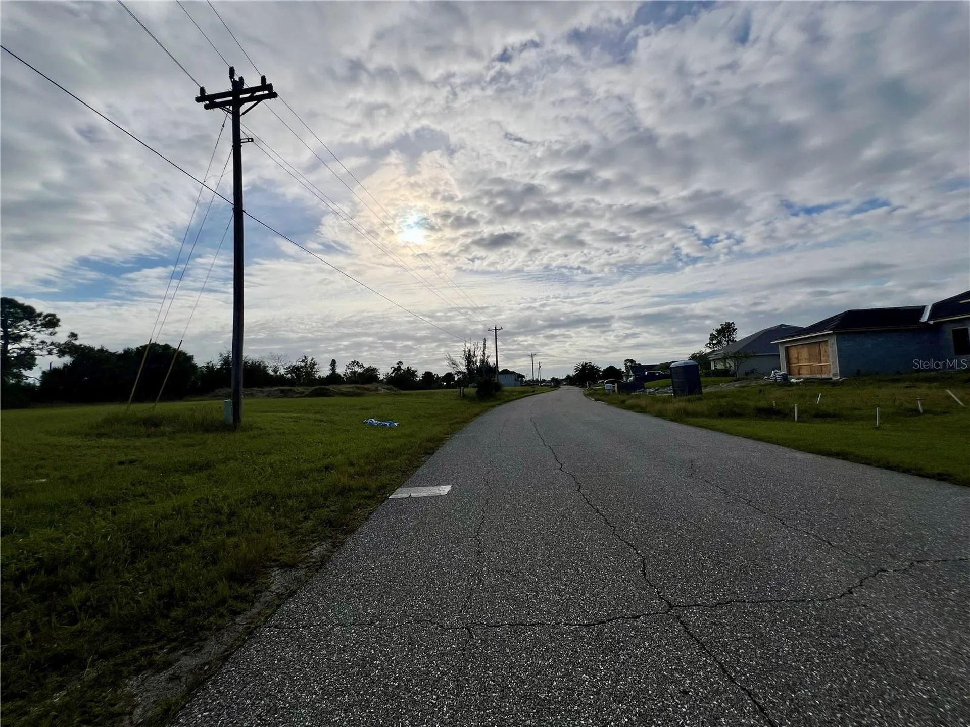 1857 NE 23rd Street Cape Coral FL 33909