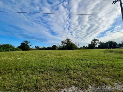 1857 NE 23rd Street Cape Coral FL 33909