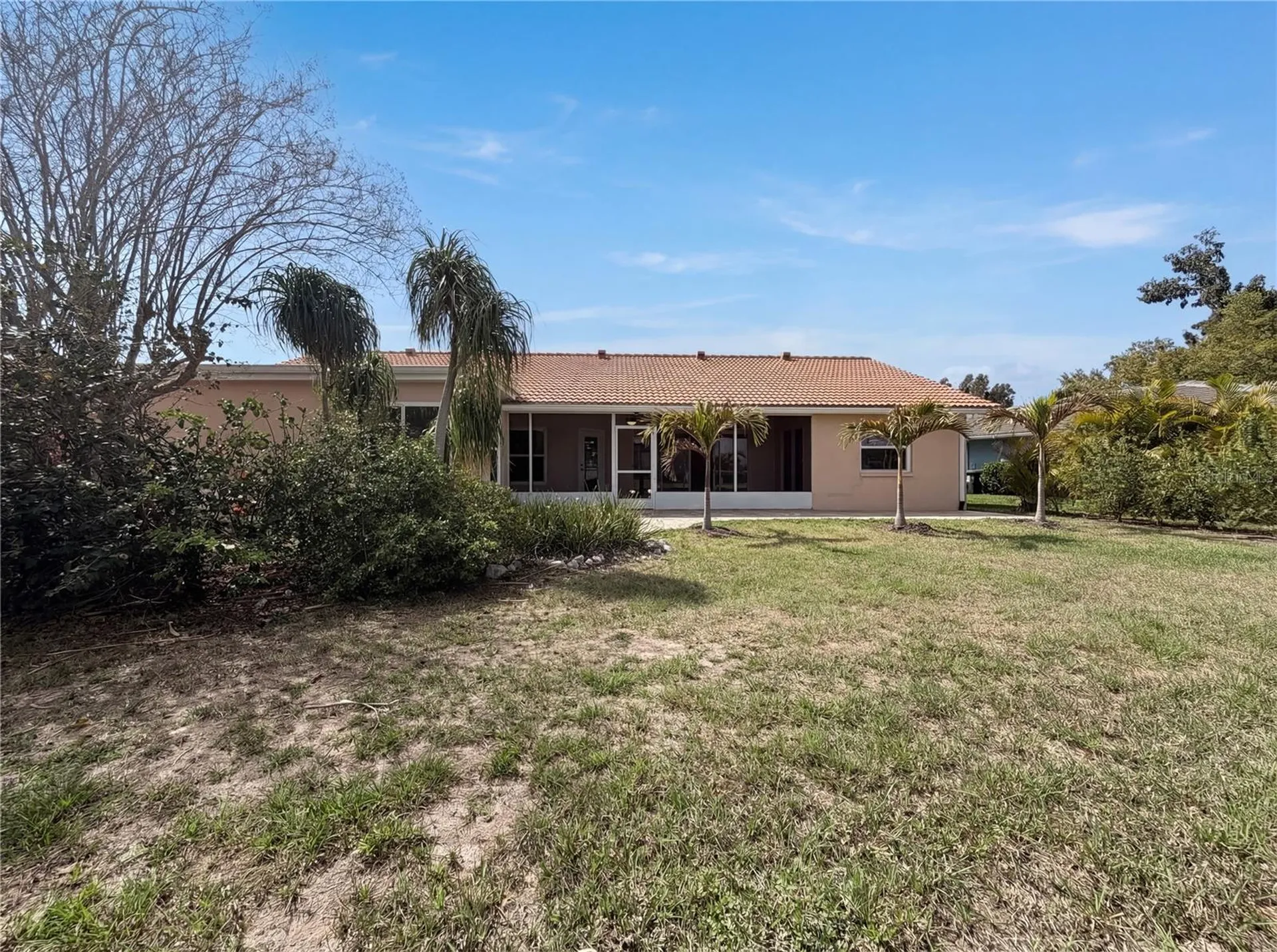 3339 Sheffield Circle Sarasota FL 34239