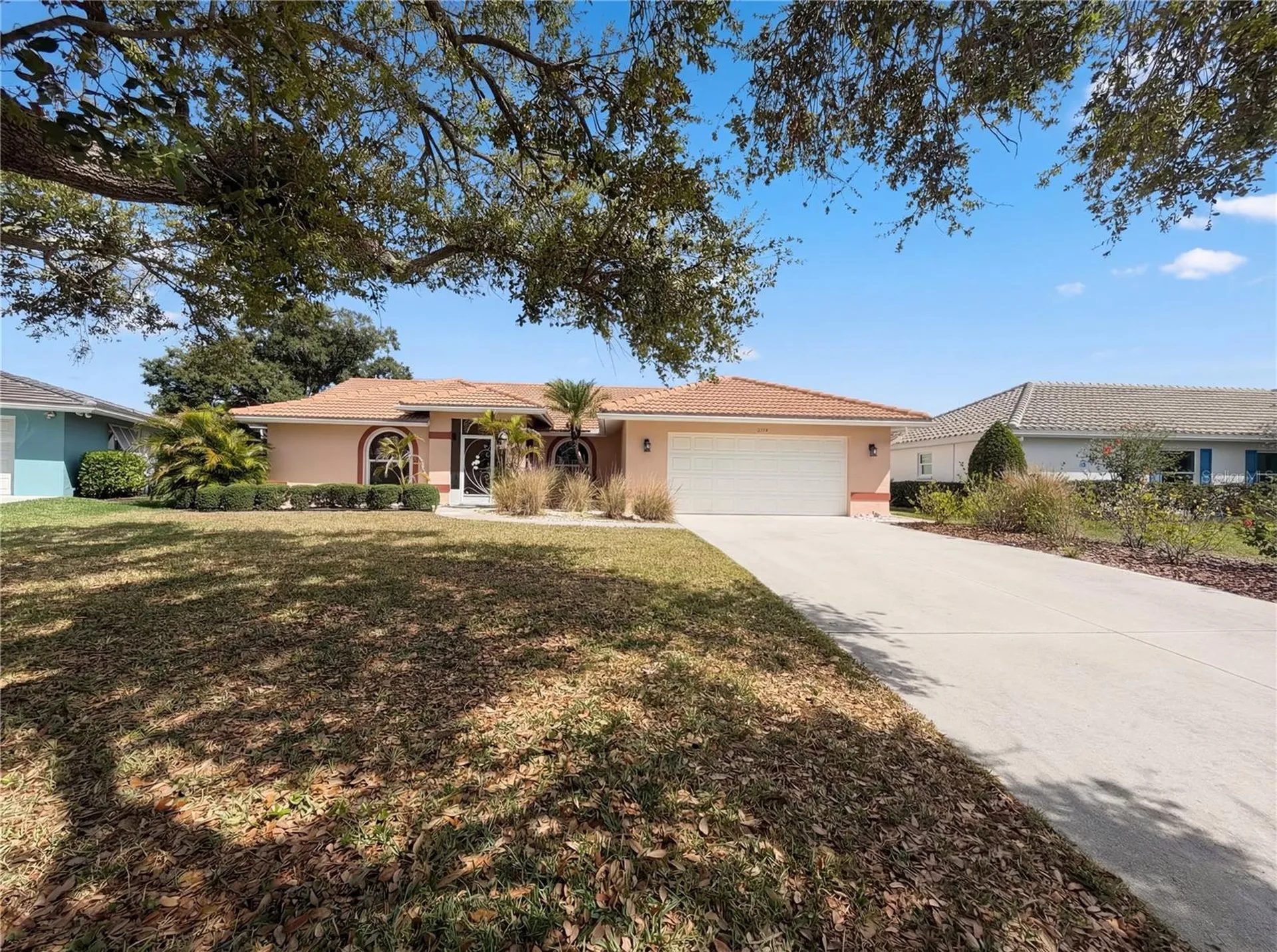 3339 Sheffield Circle Sarasota FL 34239
