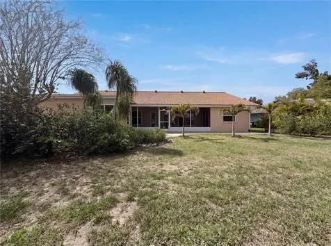 3339 Sheffield Circle Sarasota FL 34239