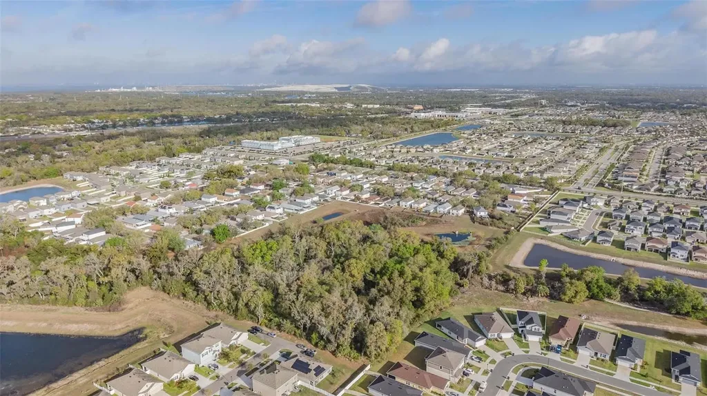 Miracle Mile Riverview FL 33578