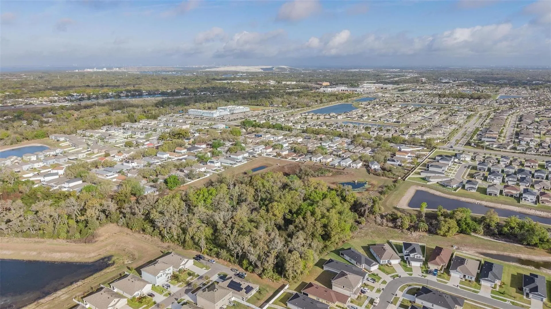 Miracle Mile Riverview FL 33578