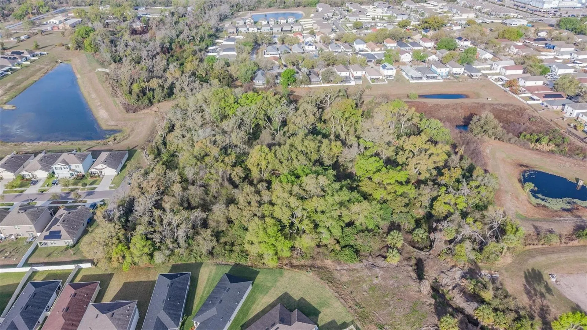 Miracle Mile Riverview FL 33578
