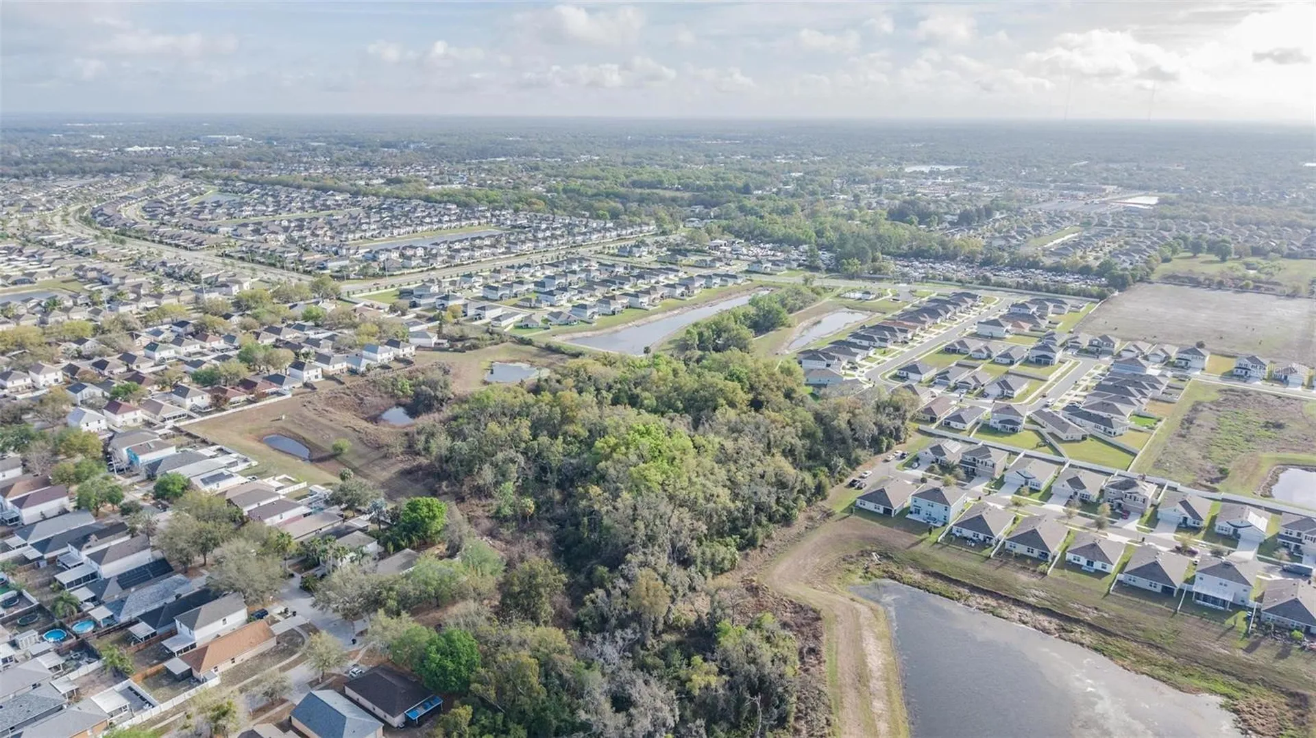 Miracle Mile Riverview FL 33578