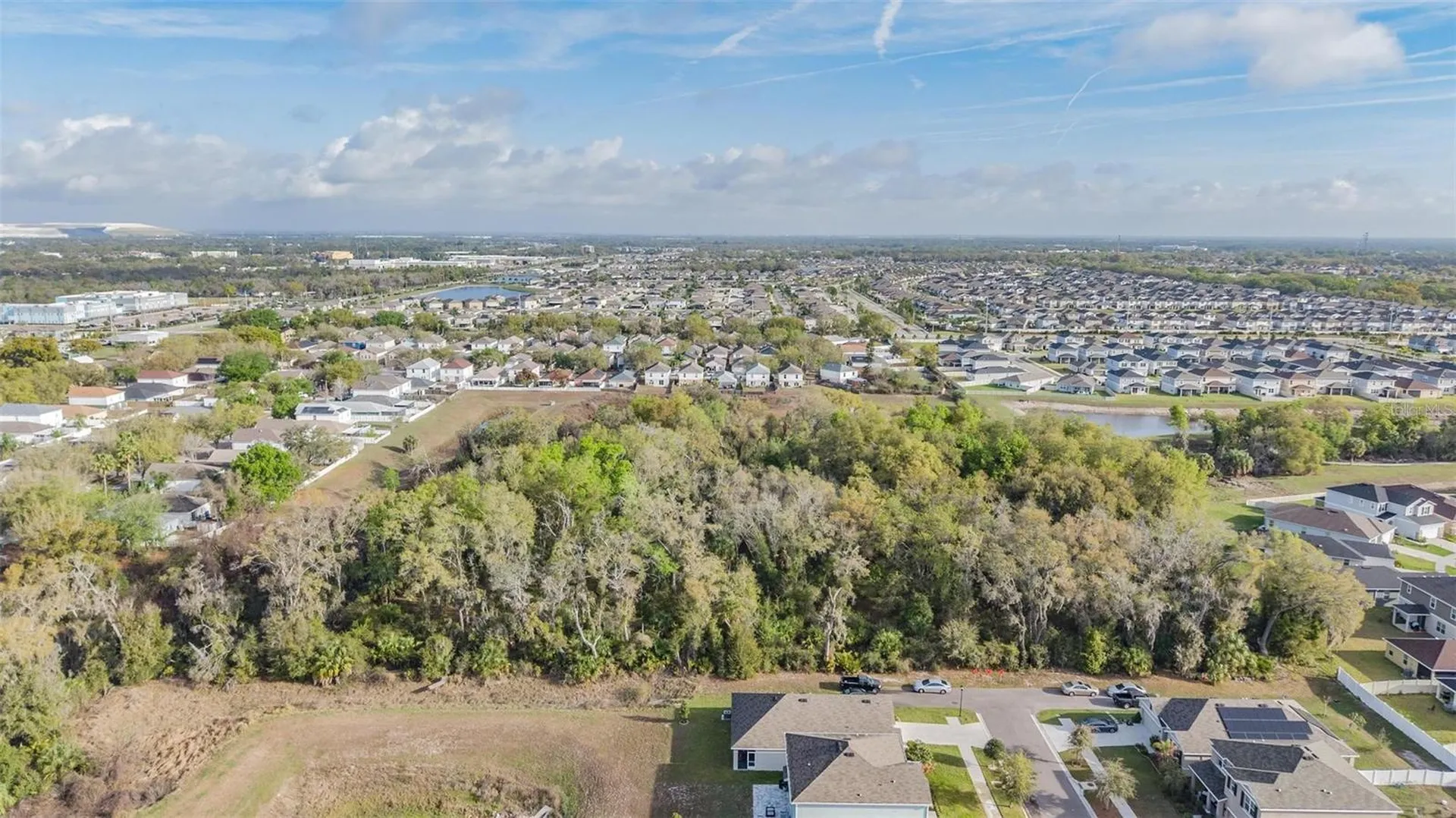 Miracle Mile Riverview FL 33578