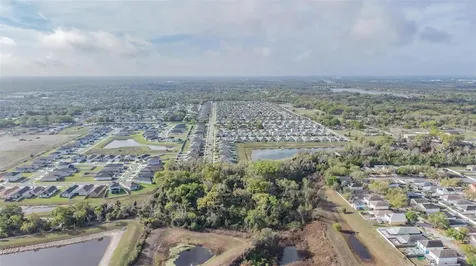 Miracle Mile Riverview FL 33578