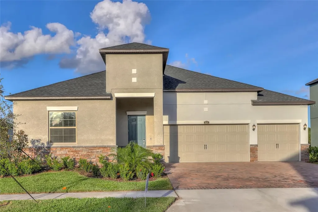 3124 Hilliard Drive Wesley Chapel FL 33543