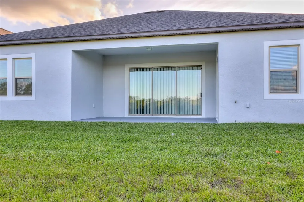 3124 Hilliard Drive Wesley Chapel FL 33543