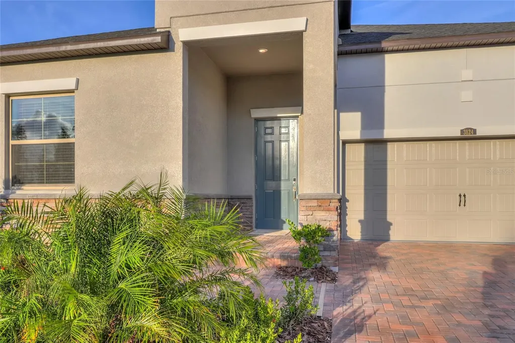 3124 Hilliard Drive Wesley Chapel FL 33543