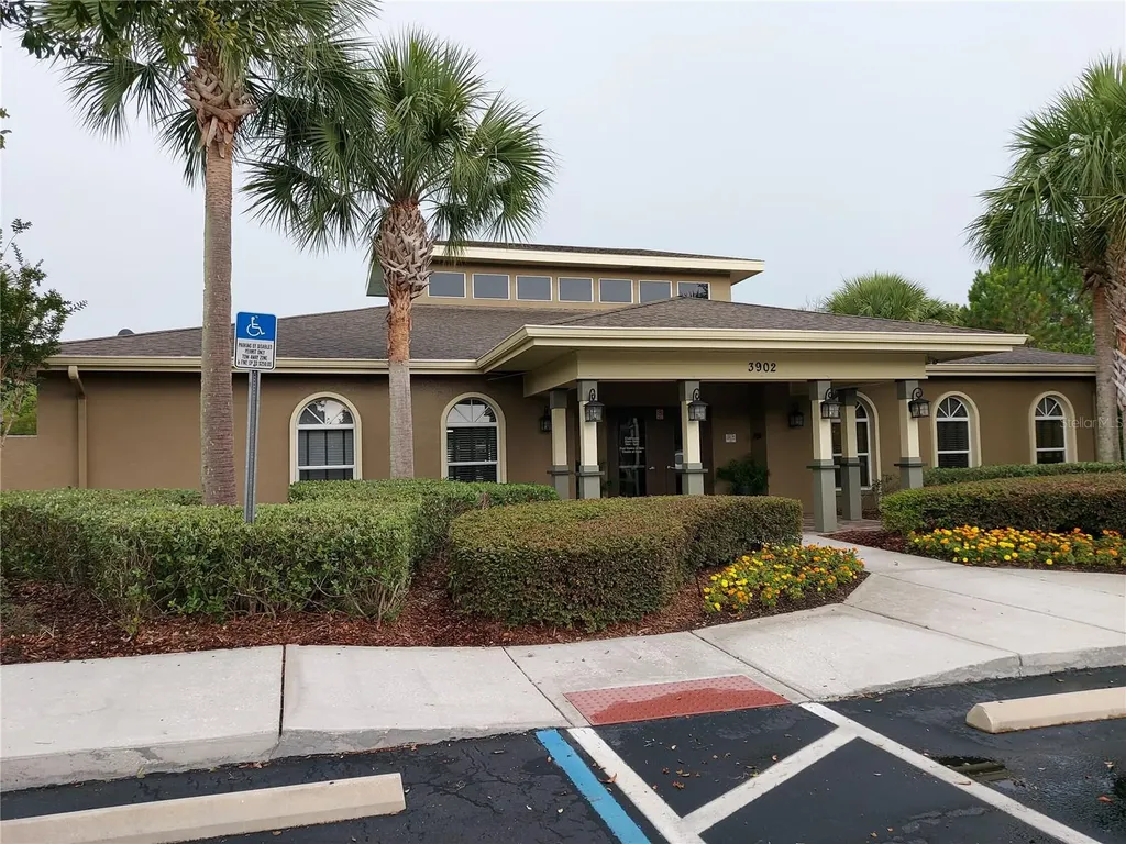 3124 Hilliard Drive Wesley Chapel FL 33543