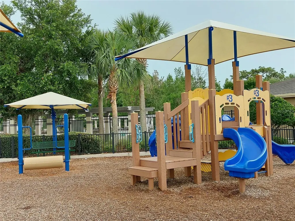 3124 Hilliard Drive Wesley Chapel FL 33543